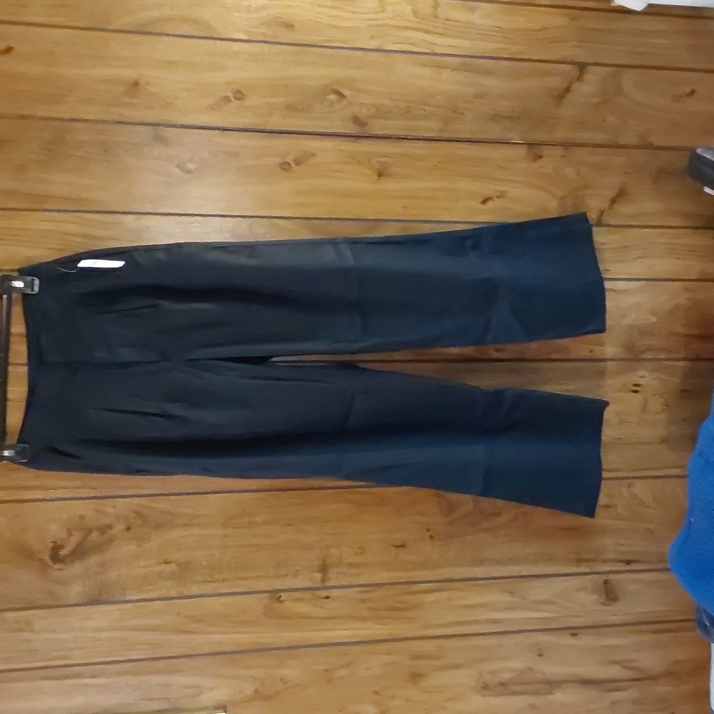Womens black Gap pants